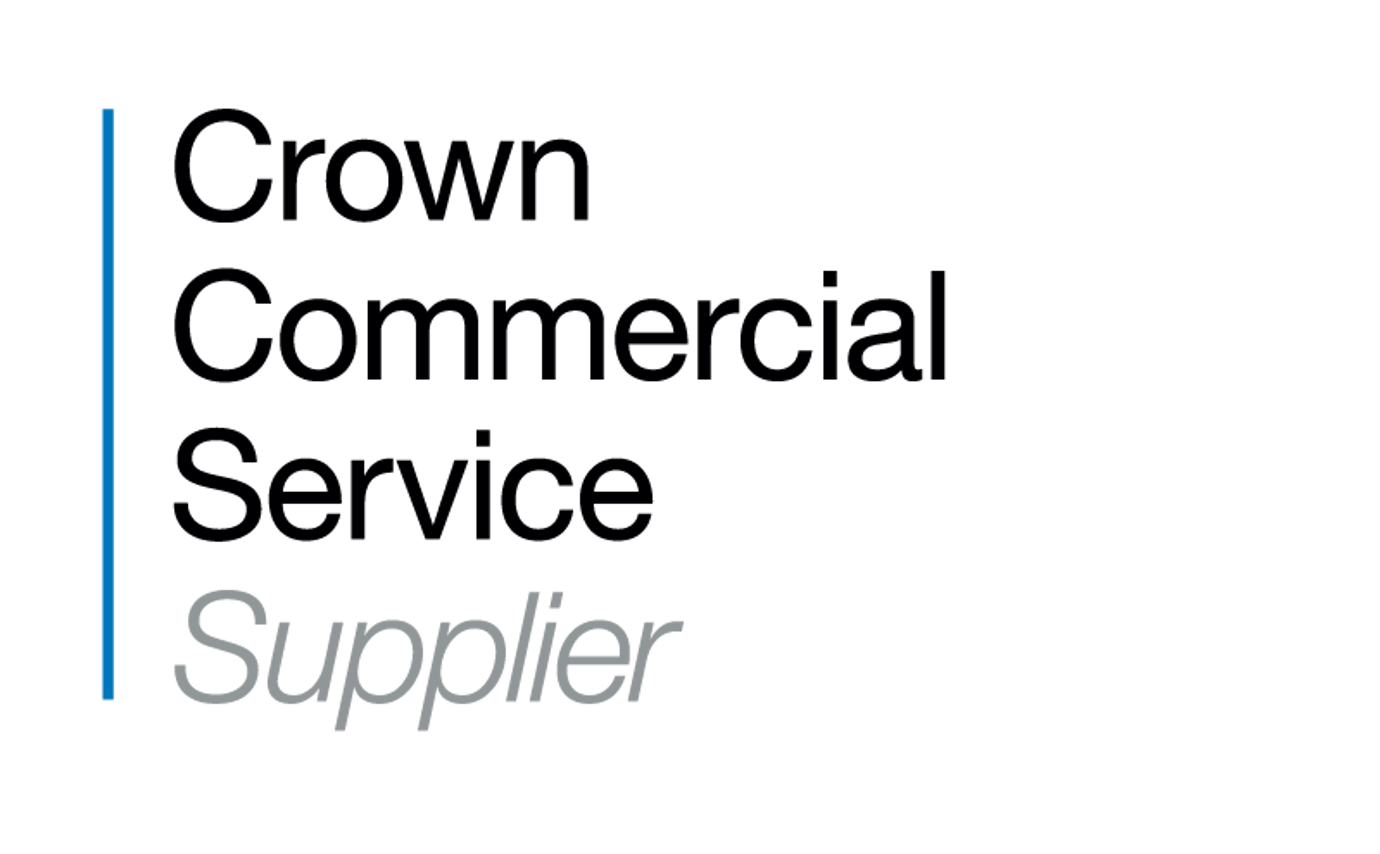 Crown Commercial Service Supplier